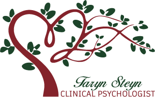 Taryn Steyn Clinical Psychologist Alberton